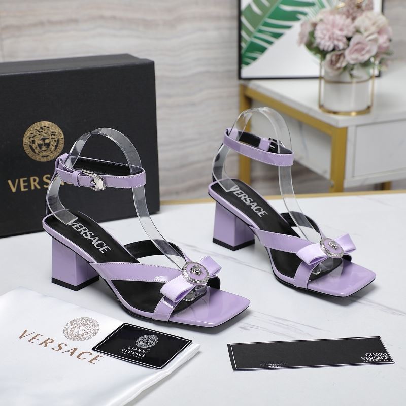 Versace Sandals